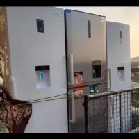 هر کار میکنی درست نمیشه رخریدار یخچال