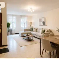 120متـر-2خواب-دارای-60متر-قدرالسهم