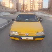 تاکسی بیسیم