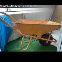 فرغون ورق ضخیم وجنس قدیم