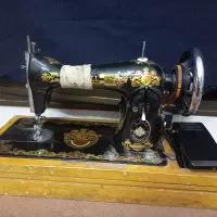 چرخ خیاطی مارشال درحدود برقی