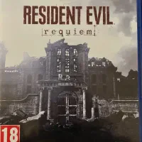 رزیدنت اویل 9