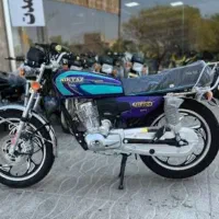 ماکت موتور