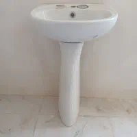 روشویی شرکت چینی کرد