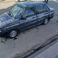 پراید