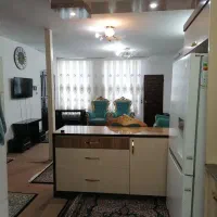 دو طبقه ویلایی رستمی ۵۴