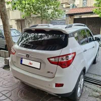 چانگان cs35|خودرو سواری و وانت|تهران, استقلال|دیوار