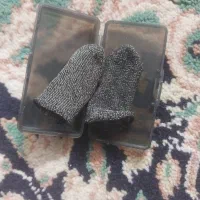انگشتی پابجی