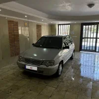 پراید 111