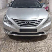 سوناتاYF مدل2015کم کار