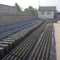 فروش بلوک سیمانی کیفیت بالا