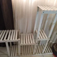 استند گل