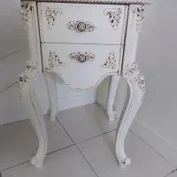 دو عددمیزتلفن سالم