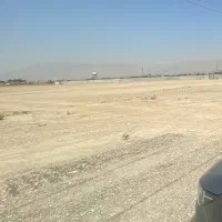 فروش یک قطعه زمین با کاربری صنعتی انشعابات کامل