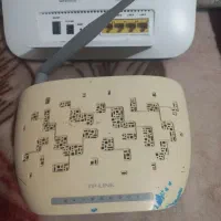 مودم  tp link