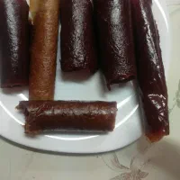 ترشک لواشک