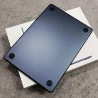 macbook air m4|رایانه همراه|تهران, دهم فروردین|دیوار