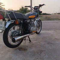 موتور 200 نیکتاز اصل موتور