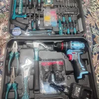 دریل شارژی