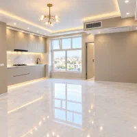 ۶۷ متر ویو ابدی
