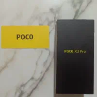 poco x3 pro|موبایل|رشت, اسماعیل آباد|دیوار