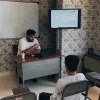 همایش کنکوری ( جمع‌بندی و تعیین سطح)