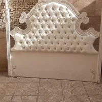 تختخواب ۲ نفره با تشک