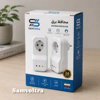 جعبه محافظ برق