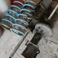 کمک اسپرتی پراید kds