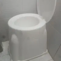 دستشویی فرنگی