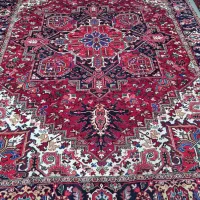 فرش اصیل هریس