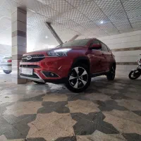 معاوضه با دیگنیتی پرستیژ