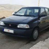 پراید۸۳تمام انژکتور