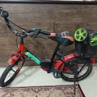 دوچرخه 16