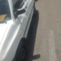 پراید ۹۴ فول