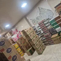 استخدام بازاریاب اقا وخانم