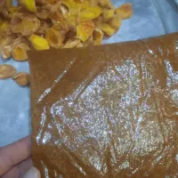 برگه زردآلو و لواشک زردآلو باکیفیت