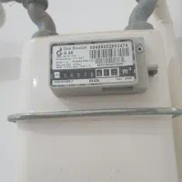 لوله کشی گاز