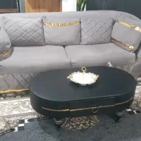 مبل راحتی