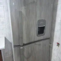 یخچال فریزر
