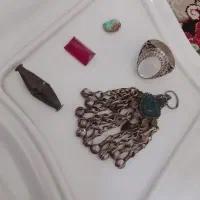 لوازم عتیقه