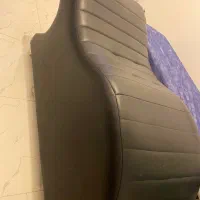 تخت و آینه کاملا نو