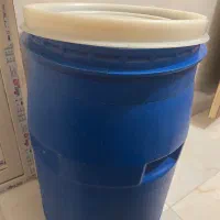 دبه ۱۲۰و۶۰لیتری