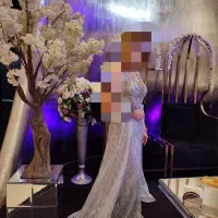 لباس مجلسی سایز 40