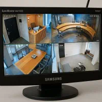 مرکز تخصصی فروش دوربین مداربسته قابل تایید اماکن