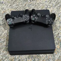 PS4 Slim یک ترابایت، کپی‌خور ورژن 9.00