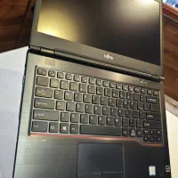 لپتاپ Fujitsu Lifebook U749