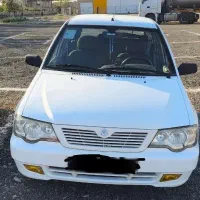 پراید 111 معاوضه