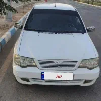پراید ۱۳۲ مدل ۹۴ عروسک معاوضه با پارس و۴۰۵ و سورن