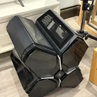 کیس deepcool infiniti quad stellar|رایانه رومیزی|تهران, تهرانپارس غربی|دیوار
